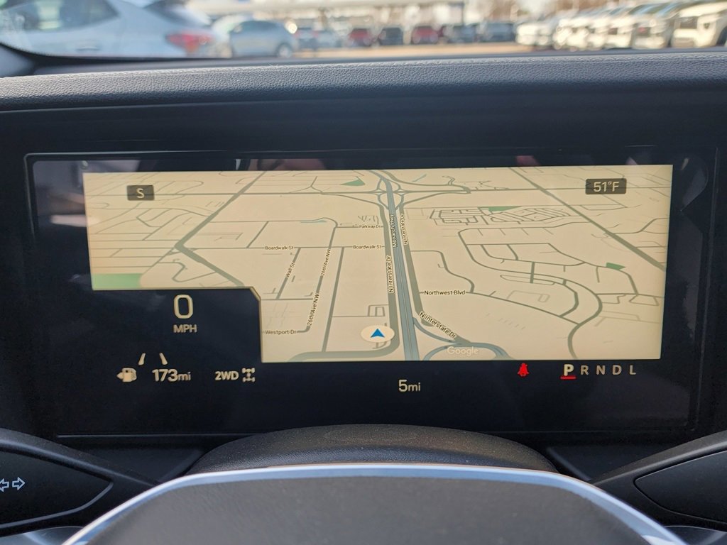 2025 Gmc Terrain Elevation photo 23