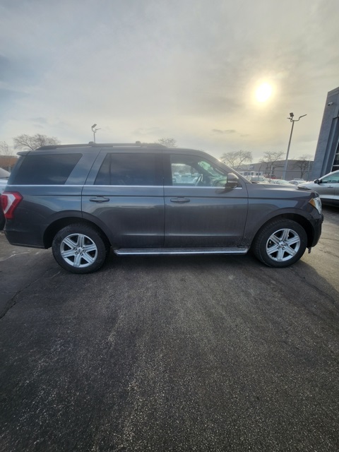 2019 Ford Expedition XLT's photo