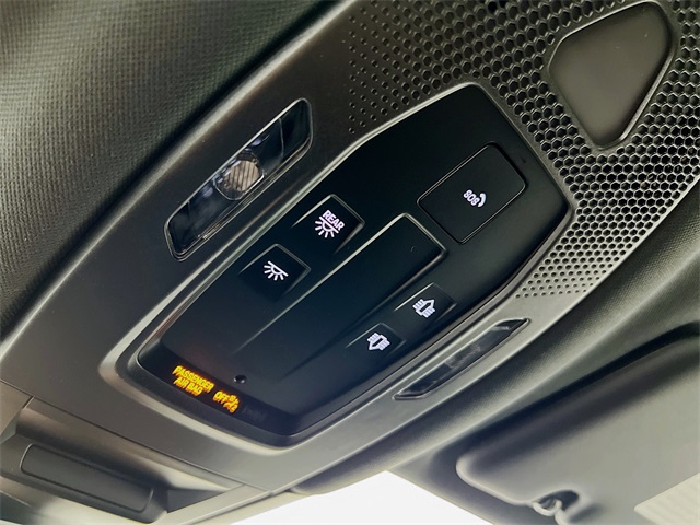 2025 Porsche Cayenne E-Hybrid Coupe photo 14