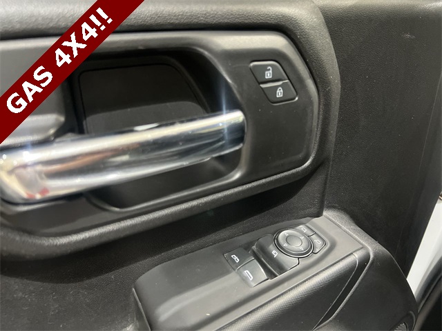 2024 Chevrolet Silverado 2500HD Work Truck photo 17