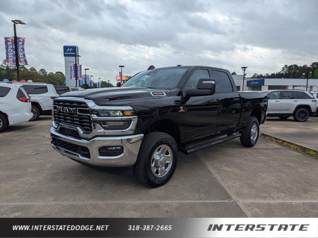 2025 RAM Ram 2500 Pickup Tradesman's photo
