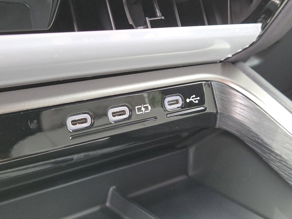 2025 Lexus TX 350 Luxury photo 16