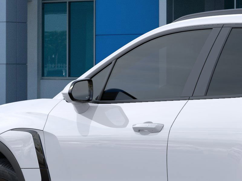 2025 Chevrolet Blazer EV photo 11