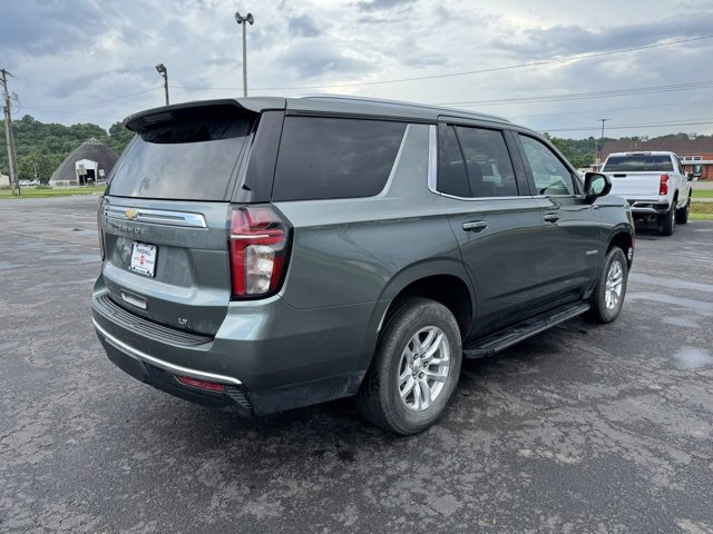 2023 Chevrolet Tahoe LT photo 34
