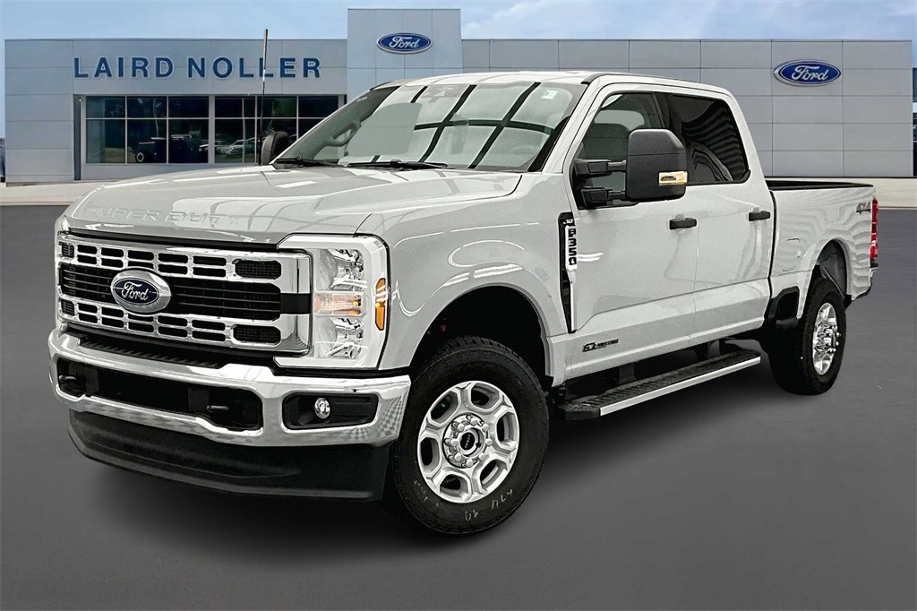 2026 Ford F-350 Super Duty XLT's photo