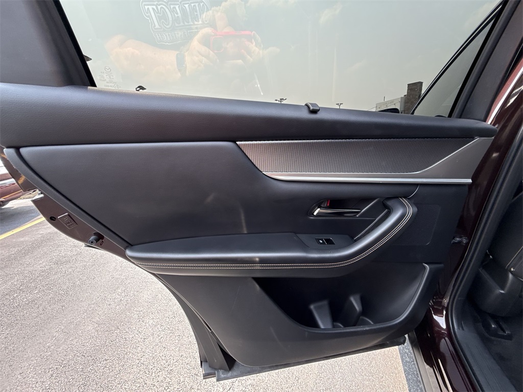 2024 Mazda CX-90 Plug-in Hybrid Premium Plus photo 20