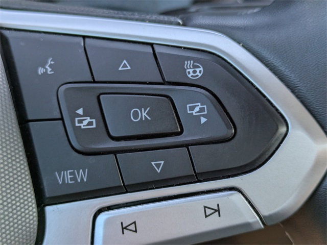 2022 Volkswagen Taos S photo 22