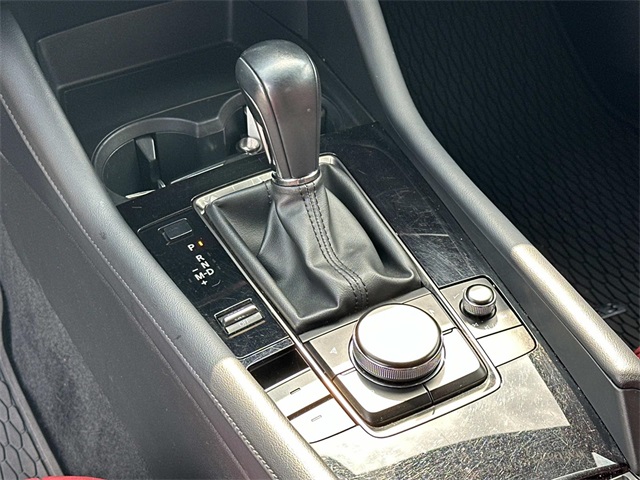 2022 Mazda Mazda3 Premium Plus Turbo photo 19