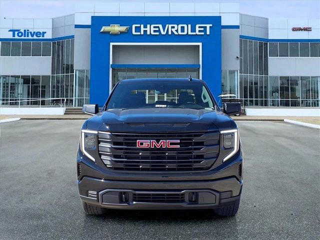 2026 Gmc Sierra 1500 Pro photo 3