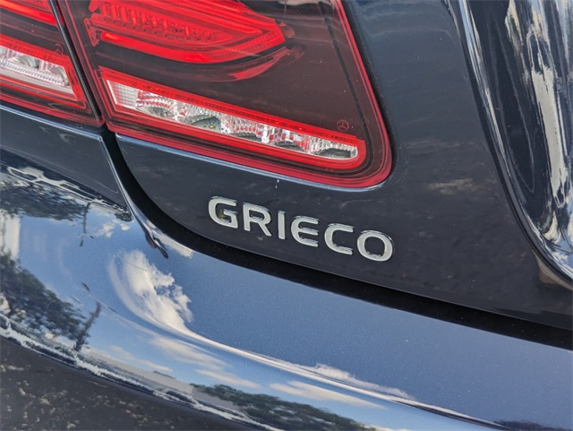 2016 Mercedes Benz E 400 photo 12
