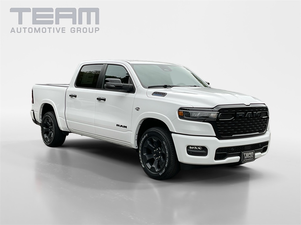 2026 RAM Ram 1500 Pickup Big Horn/Lone Star's photo
