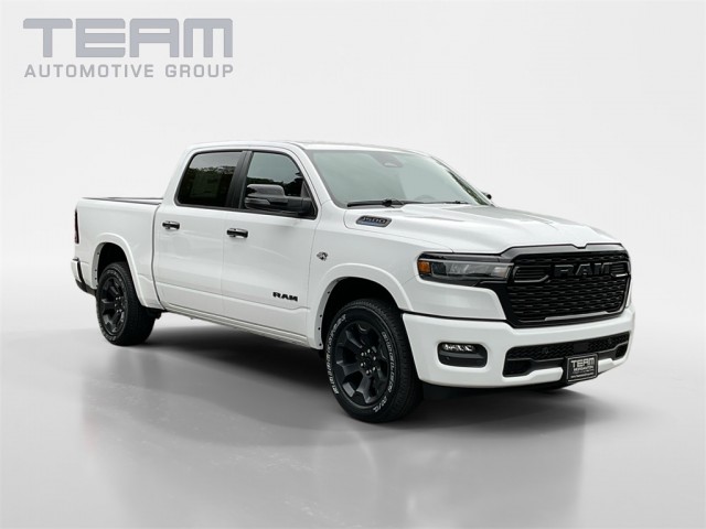 2026 RAM Ram 1500 Pickup Big Horn/Lone Star's photo