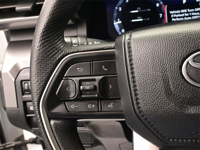 2024 Toyota Tacoma TRD Sport photo 2