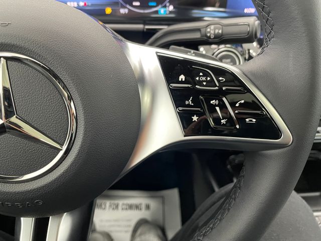 2026 Mercedes Benz GLA 250 photo 23