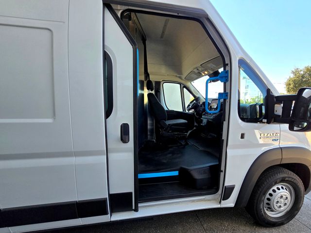 2025 Ram ProMaster 3500 photo 18