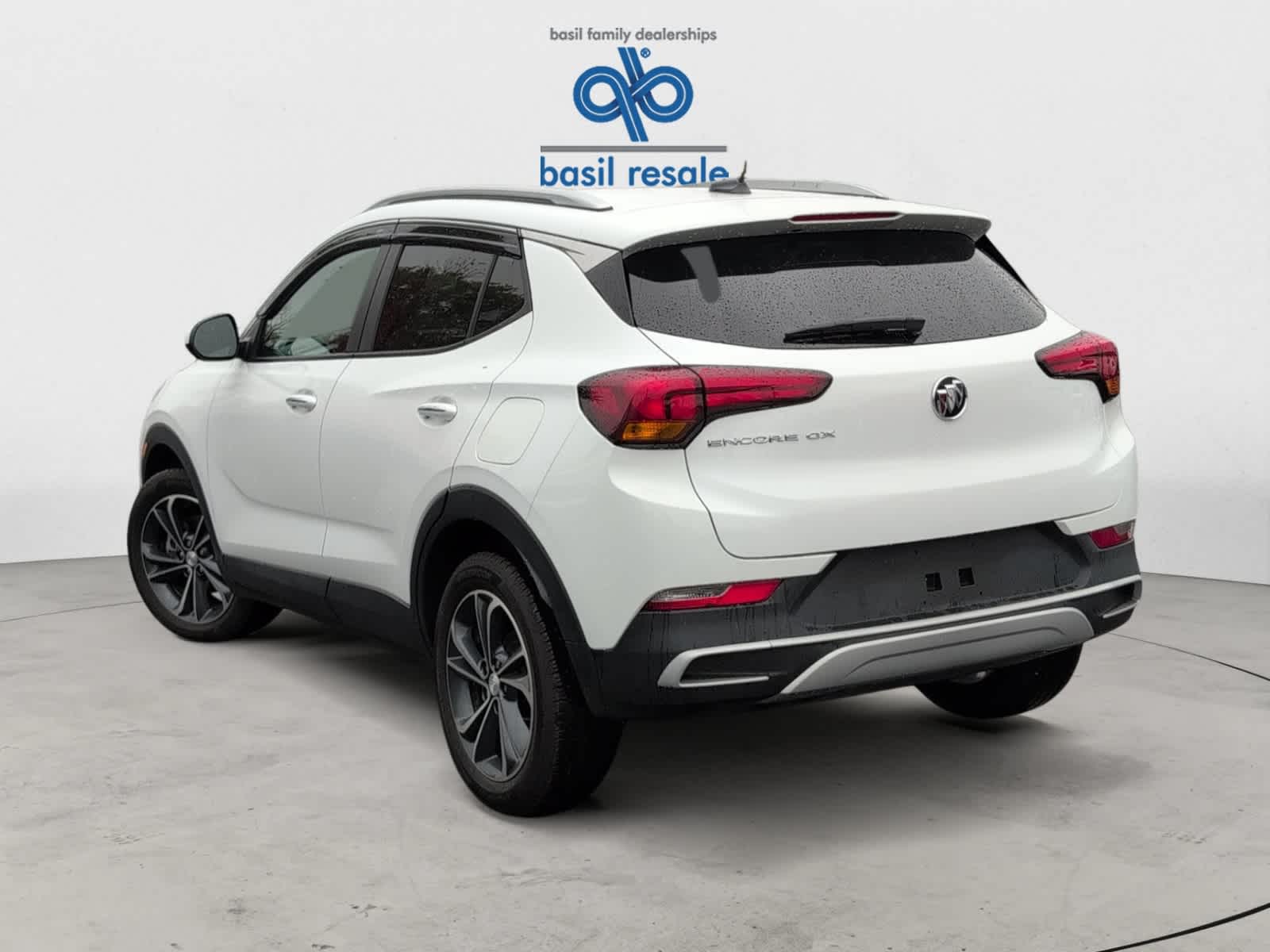 2022 Buick Encore GX Select photo 4