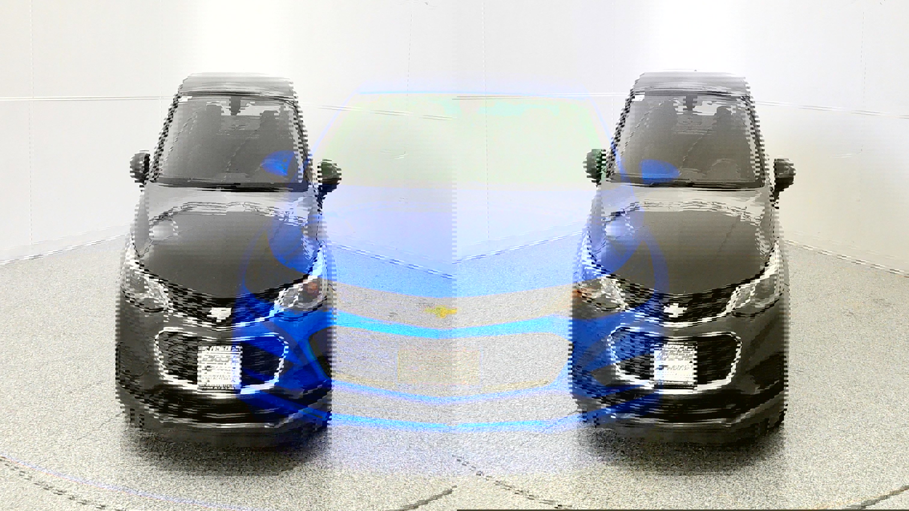 Used 2017 Chevrolet Cruze LT with VIN 1G1BE5SM4H7176827 for sale in Florence, KY