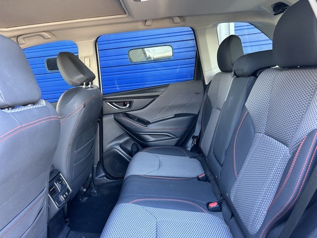 2022 Subaru Forester Sport photo 16