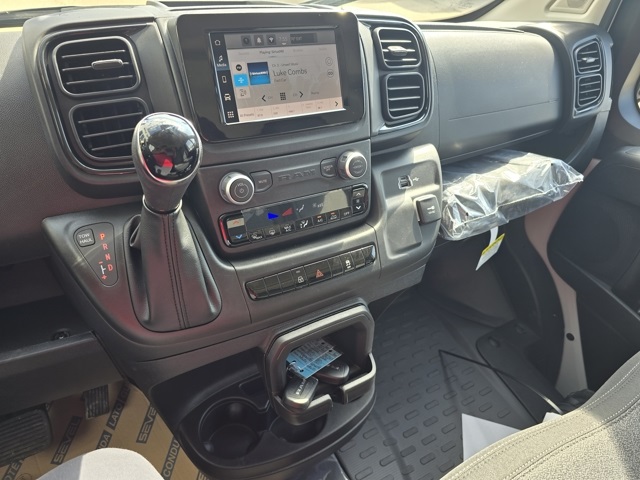 2026 Ram ProMaster 3500 photo 18