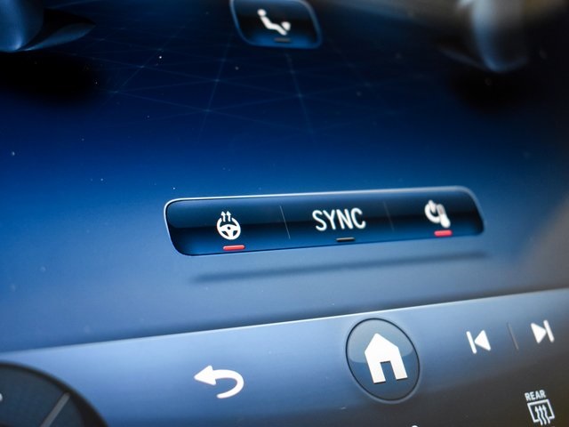 2026 Mercedes Benz CLE AMG 53 4MATIC photo 38