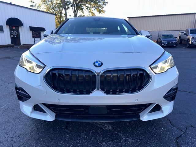 2024 Bmw 228i sDrive Gran Coupe photo 3