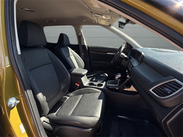 2024 Kia Seltos SX photo 14