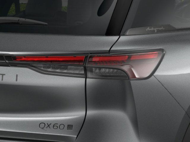 2026 Infiniti QX60 Autograph AWD photo 11