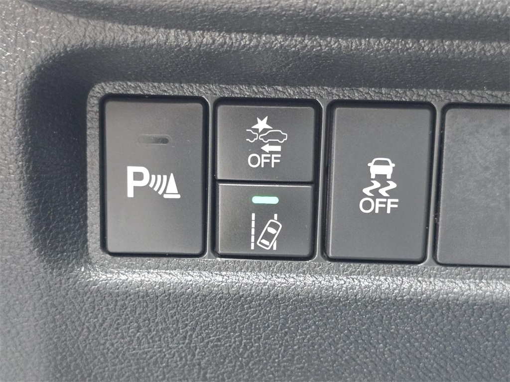 2022 Honda Pilot Black Edition photo 4