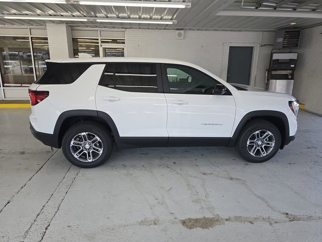 2026 Gmc Terrain Elevation photo 4