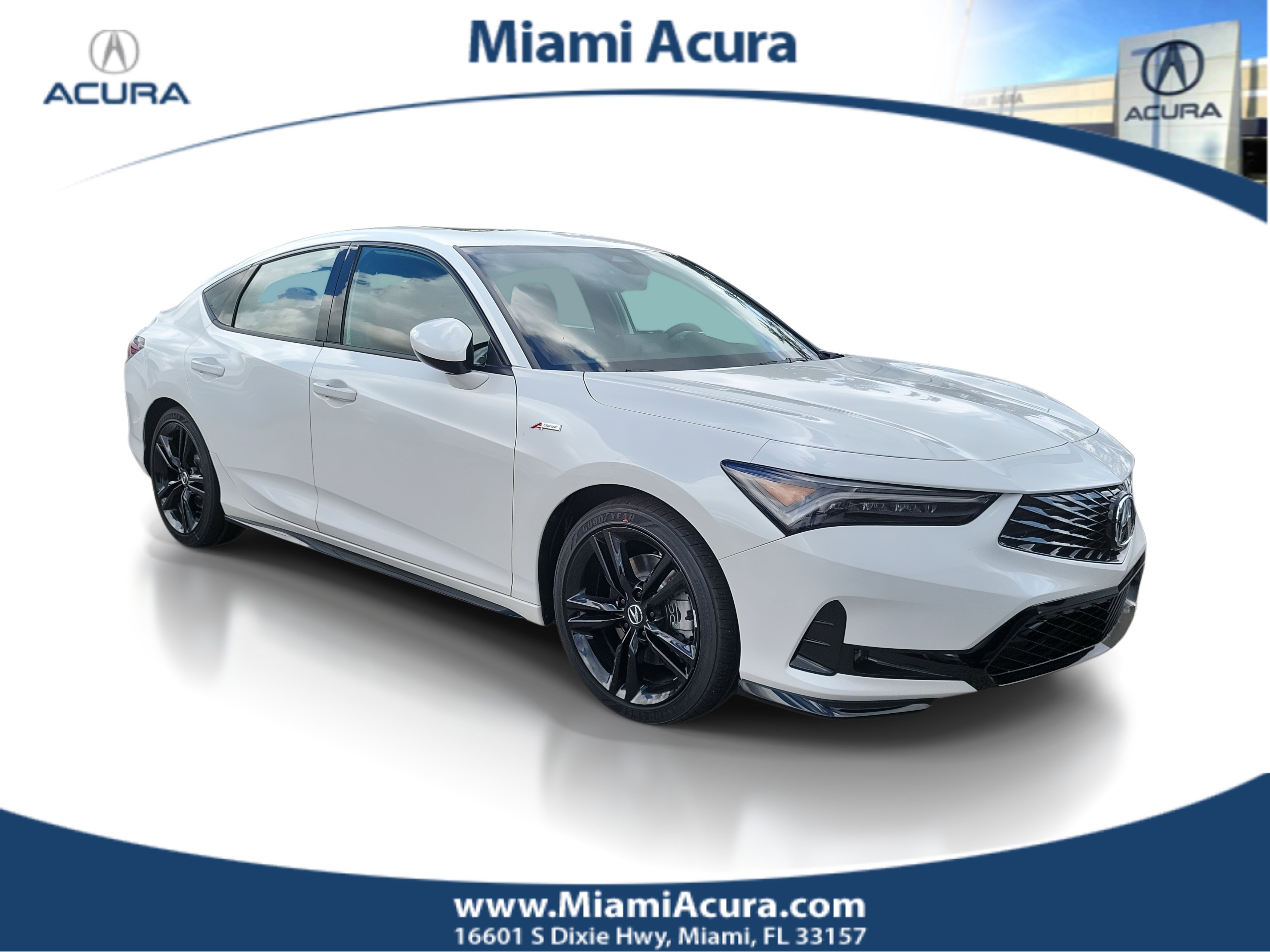 2026 Acura Integra A-Spec with Tech Package's photo