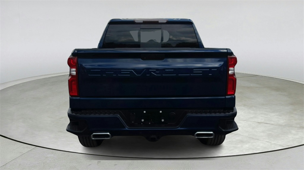 2020 Chevrolet Silverado 1500 RST photo 3