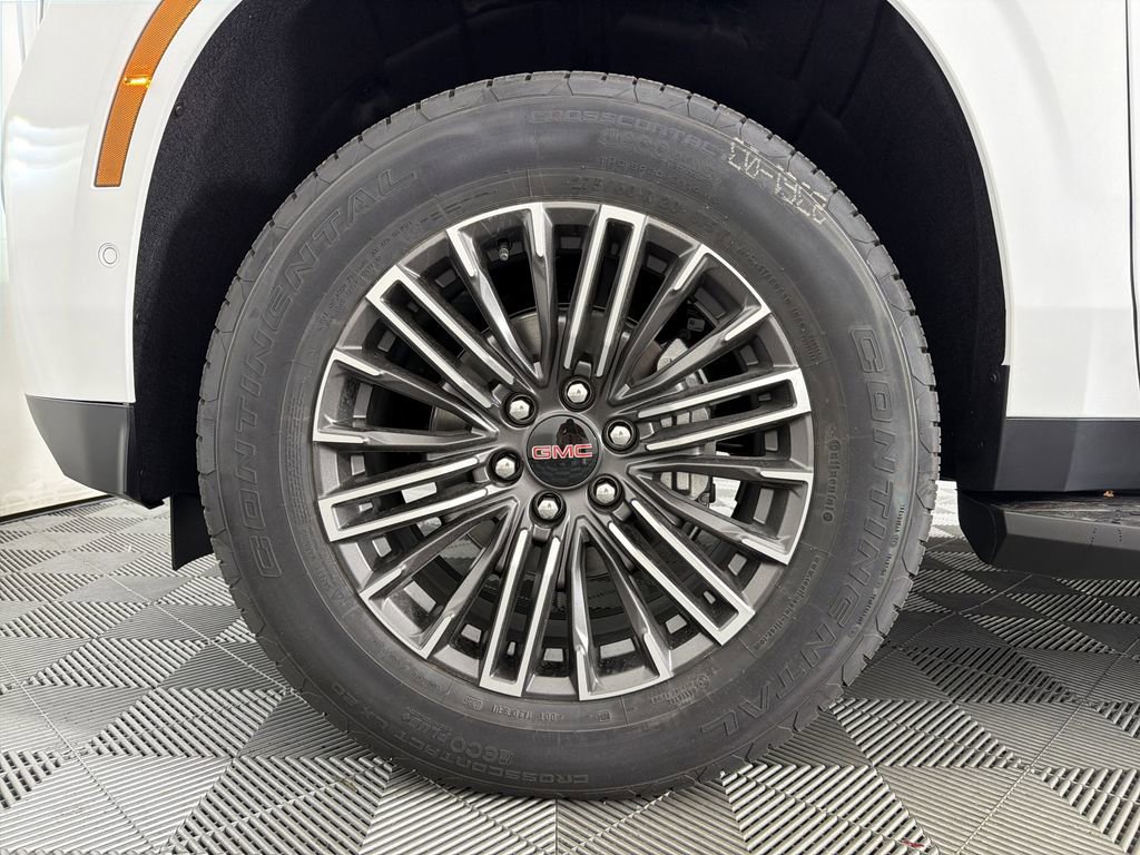 2026 Gmc Yukon photo 7