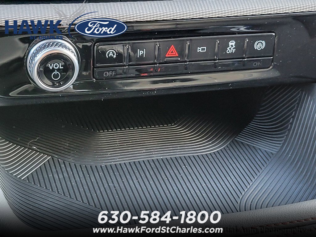 2026 FORD EXPLORER - Image 14