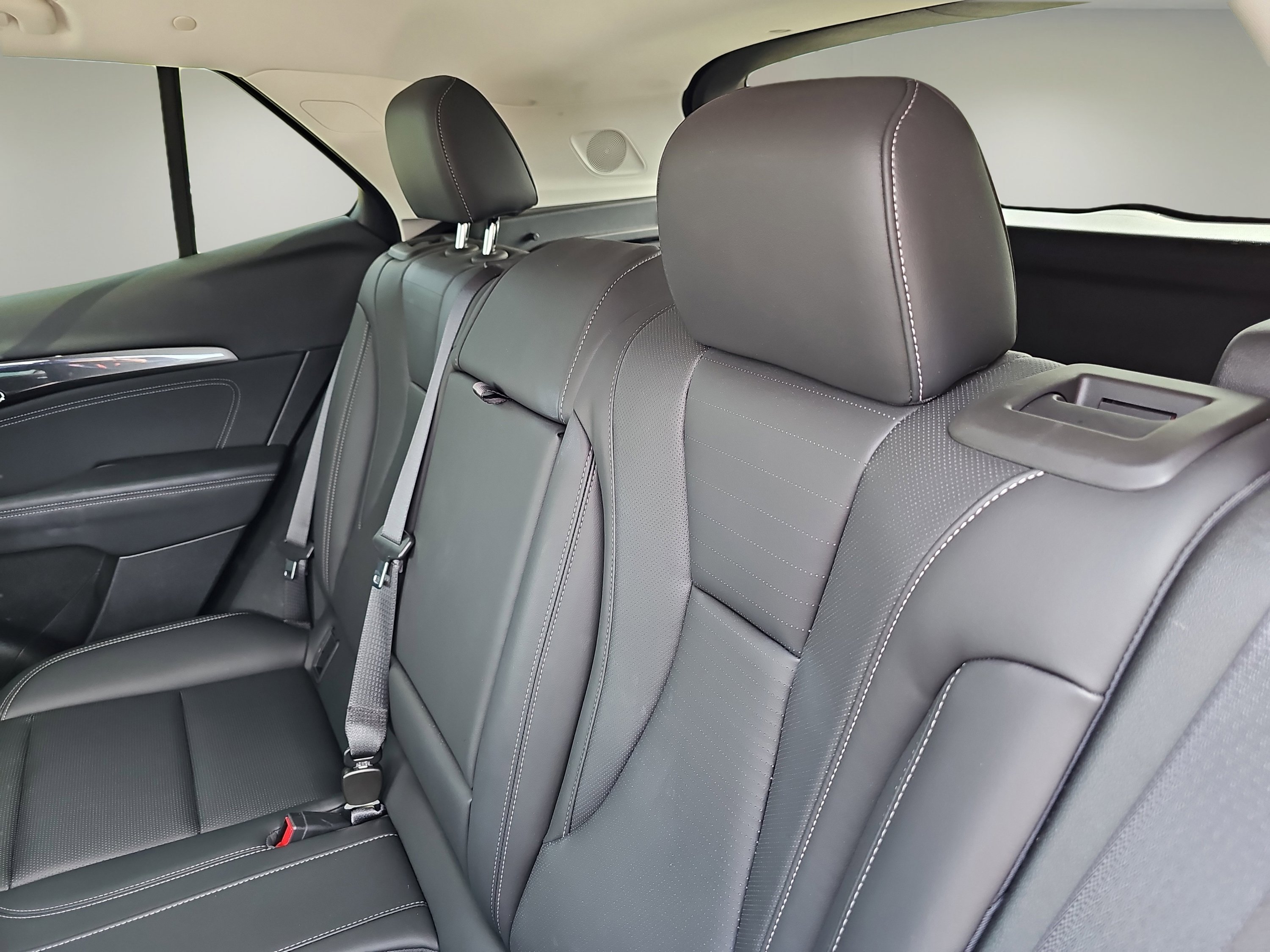 2024 Buick Envision Preferred photo 23