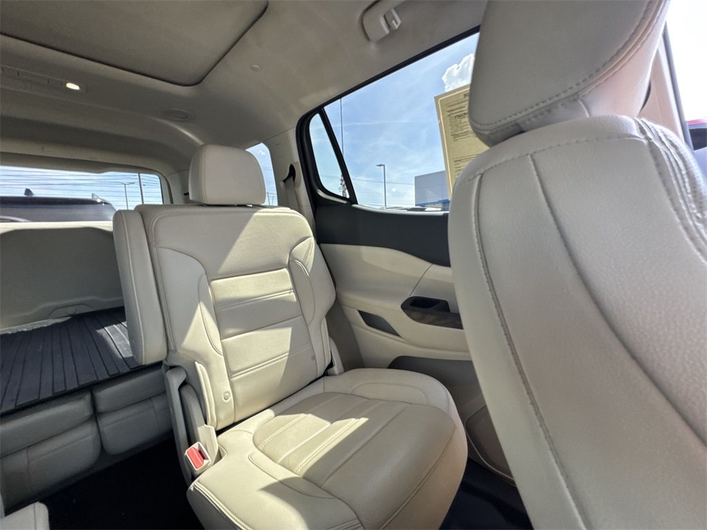2021 Gmc Acadia Denali photo 14