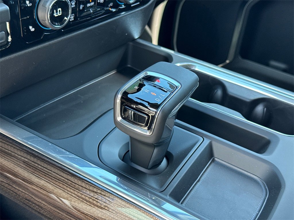 2026 Chevrolet Silverado 1500 LT Trail Boss photo 15