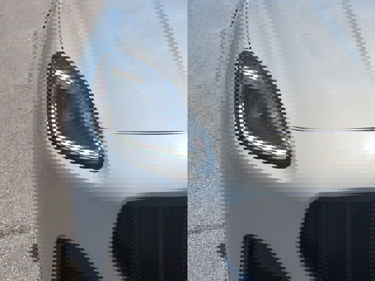 2025 Maserati Grecale Modena photo 9