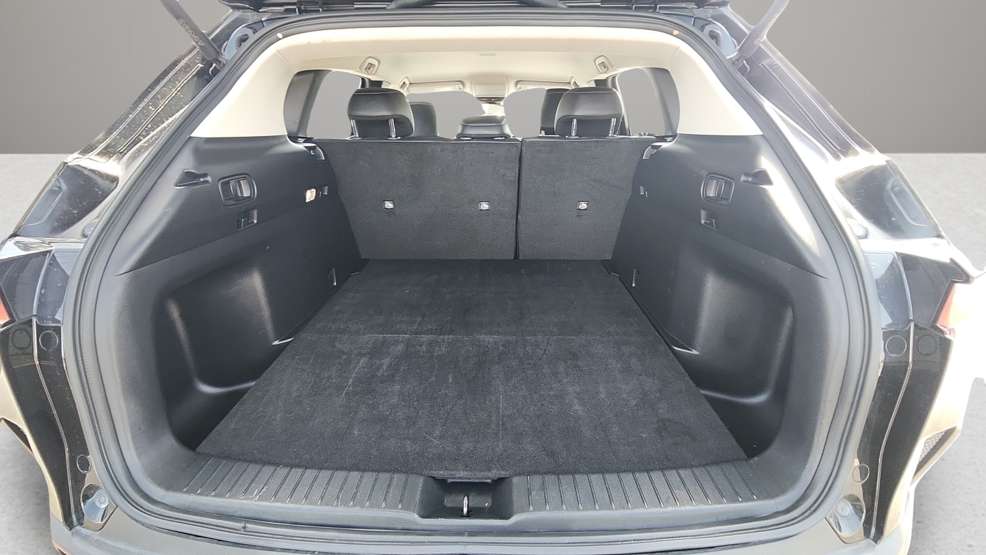 2024 Mazda CX-50 2.5 S Preferred photo 29