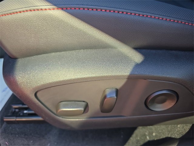 2026 Chevrolet Traverse Z71 photo 30