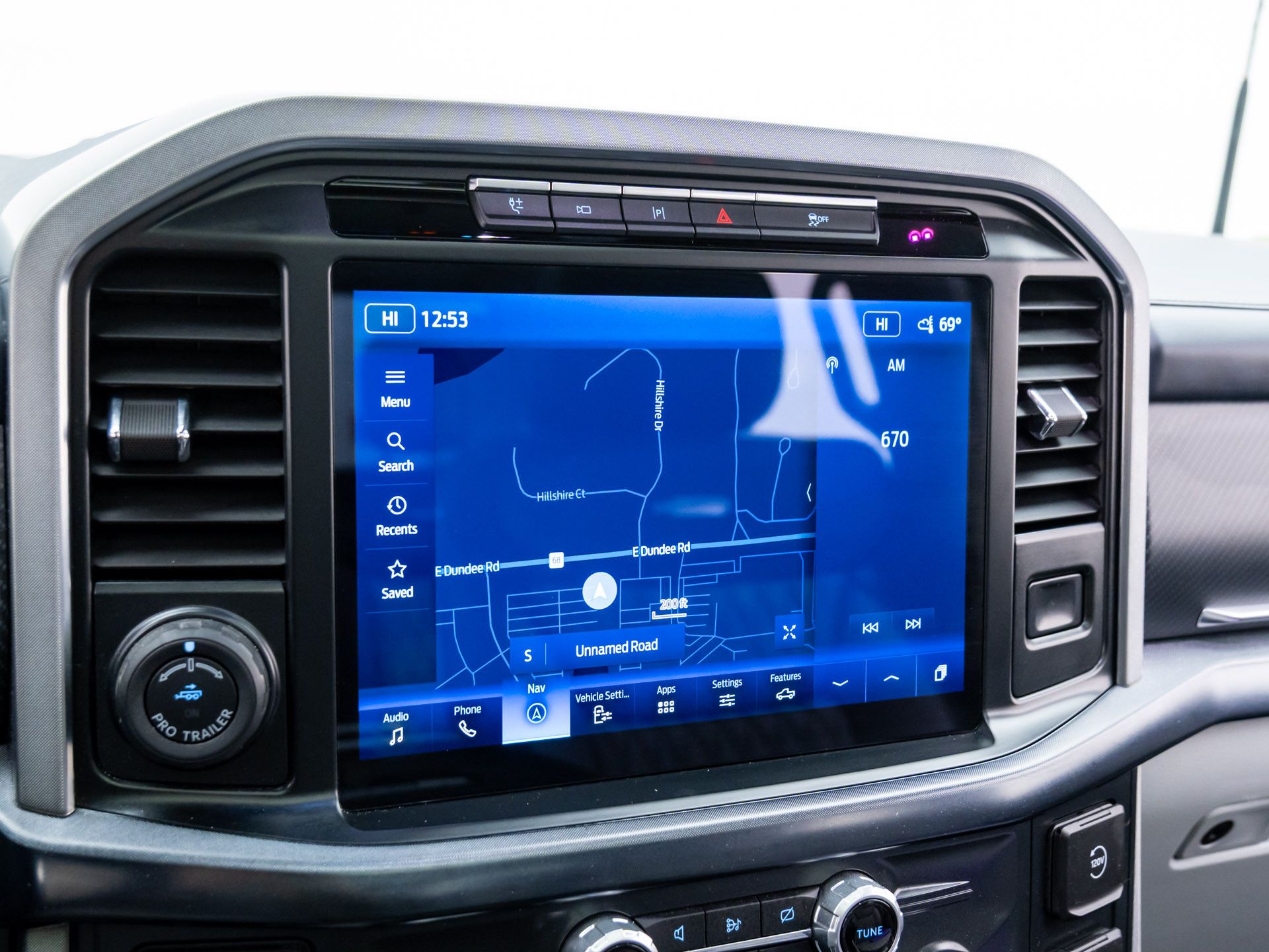 2022 Ford F-150 Limited photo 23