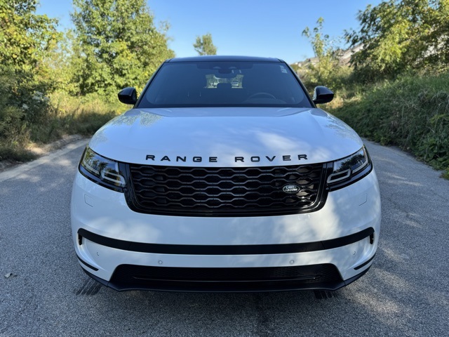 2023 Land Rover Range Rover Velar S photo 3