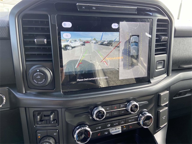 2025 Ford F-150 Tremor photo 11