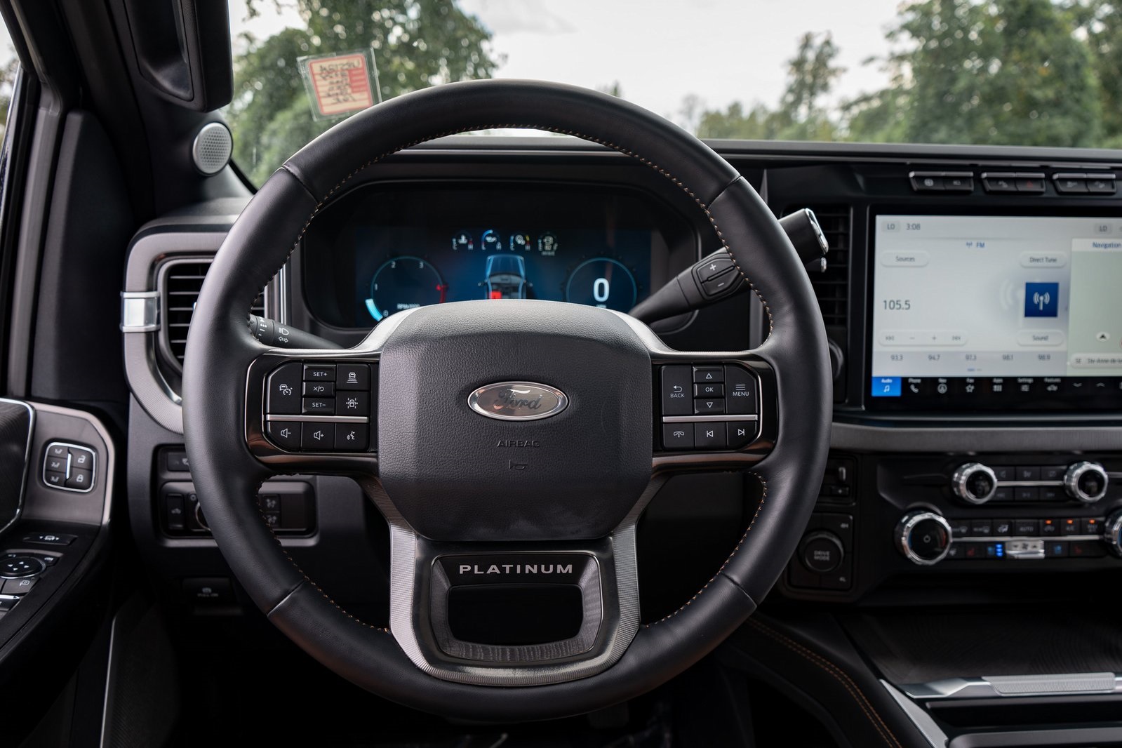 2024 Ford F-450 photo 43