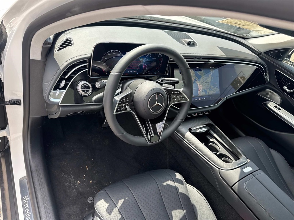 2025 Mercedes Benz E 450 4MATIC All-Terrain photo 8