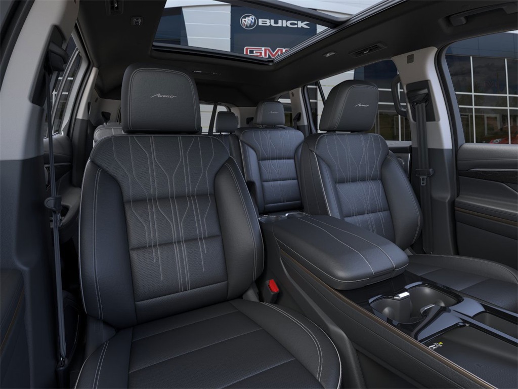 2026 Buick Enclave Avenir photo 14