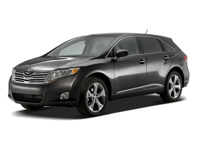 2009 Toyota Venza Base's photo