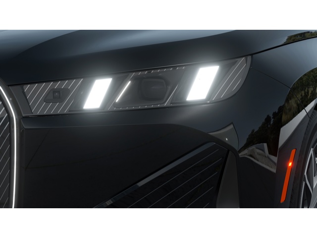 2026 Bmw iX photo 5