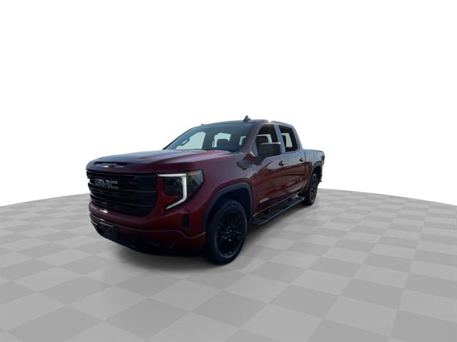 2024 Gmc Sierra 1500 Elevation photo 4