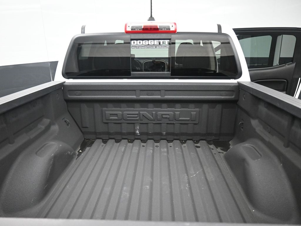 2019 Gmc Canyon Denali photo 13
