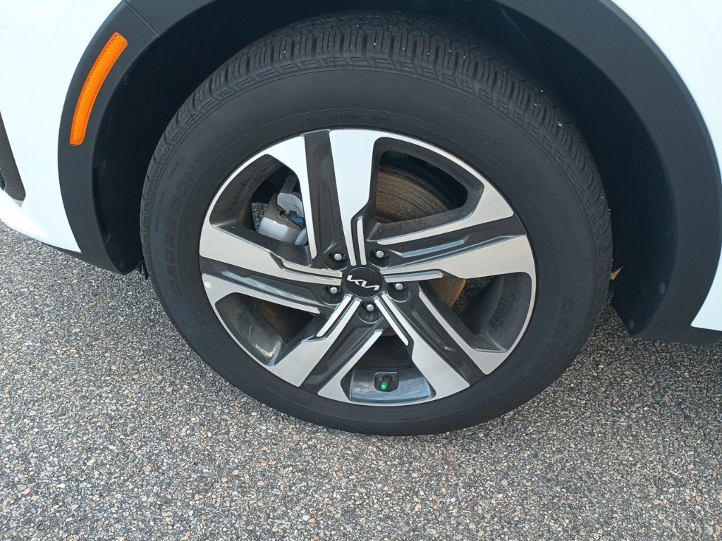 2023 Kia Sorento Hybrid EX photo 19